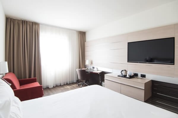 Rooms Budget Hotel Rooms Img 4