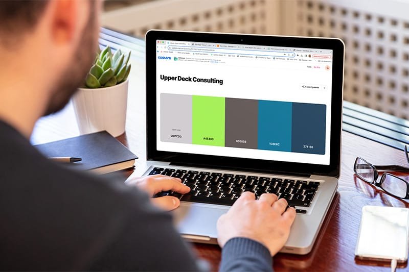 Upper Level Consulting