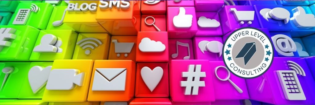 Social Media For Print on Demand
