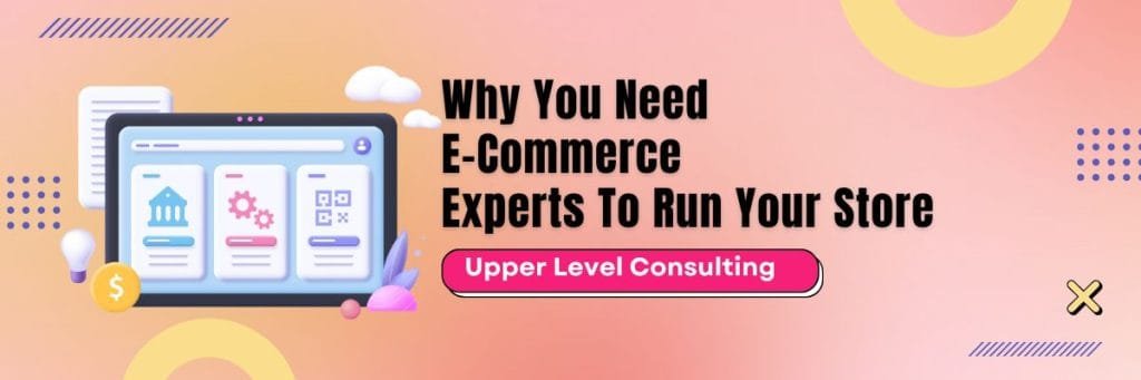Upper Level Consulting