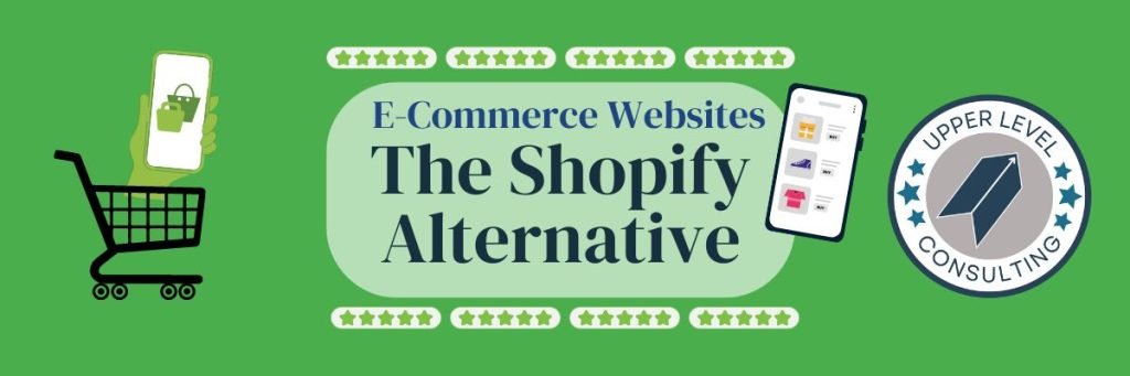 E-Commerce Websites