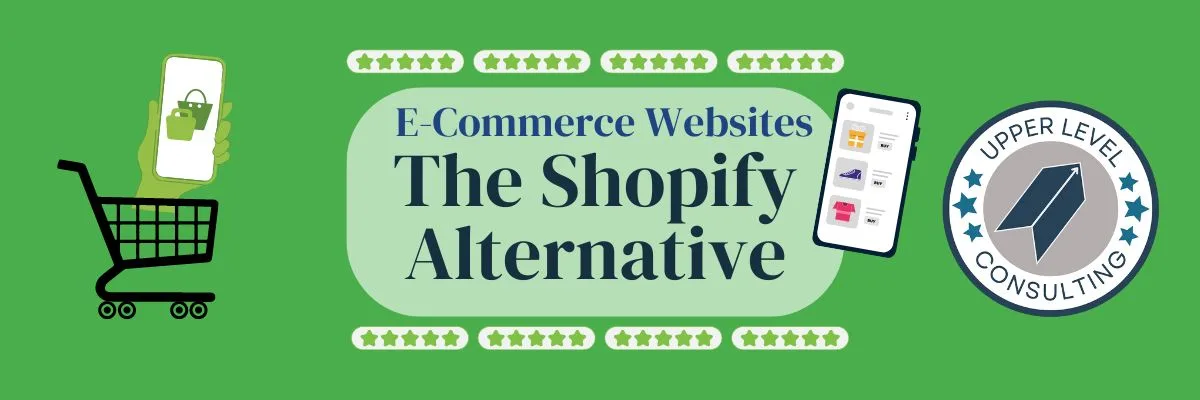 E-Commerce Websites