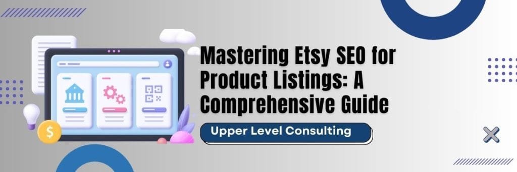 ETSY SEO