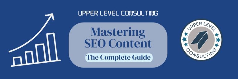 Mastering SEO Content: A Comprehensive Guide to Writing and Optimizing Content