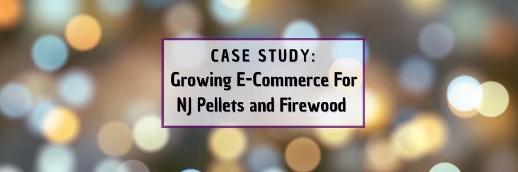 Growing E-Commerce