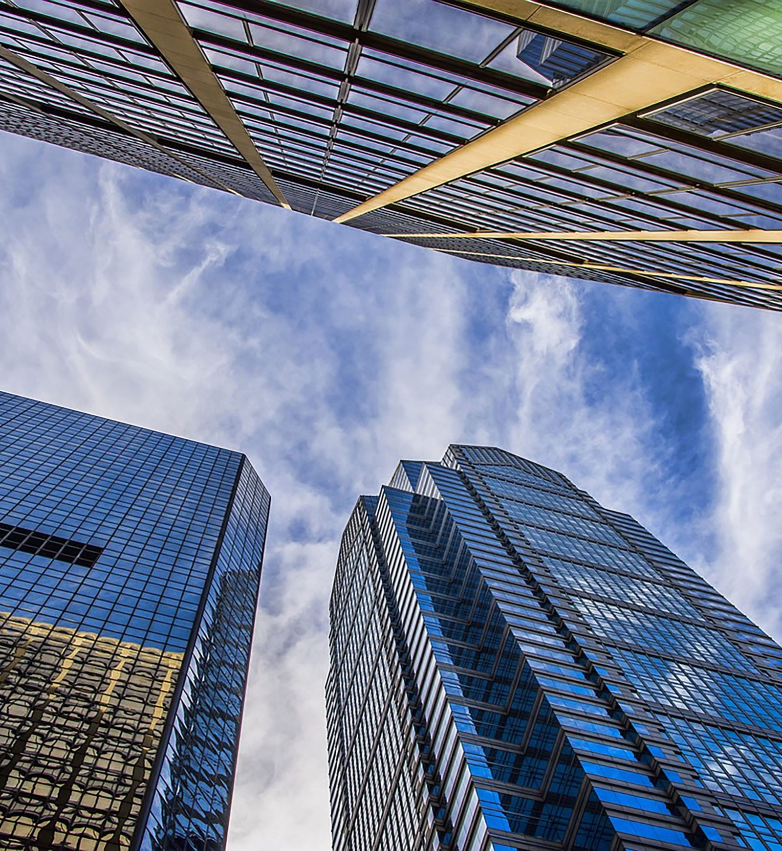 Upper Level Consulting