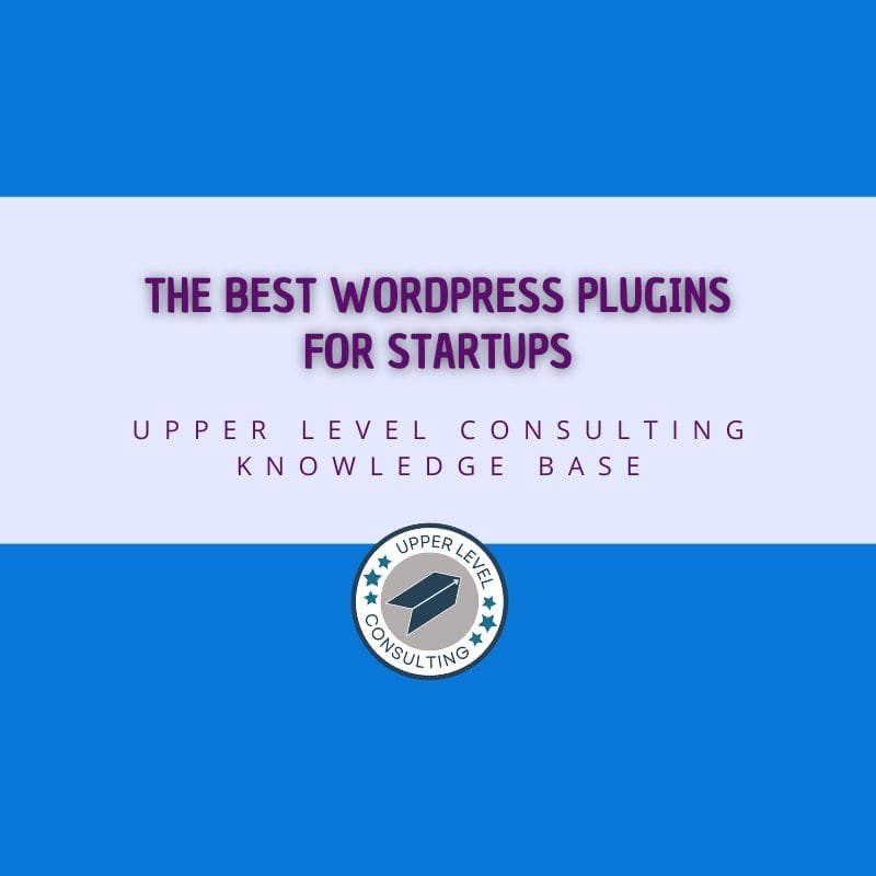 Best WordPress Plugins