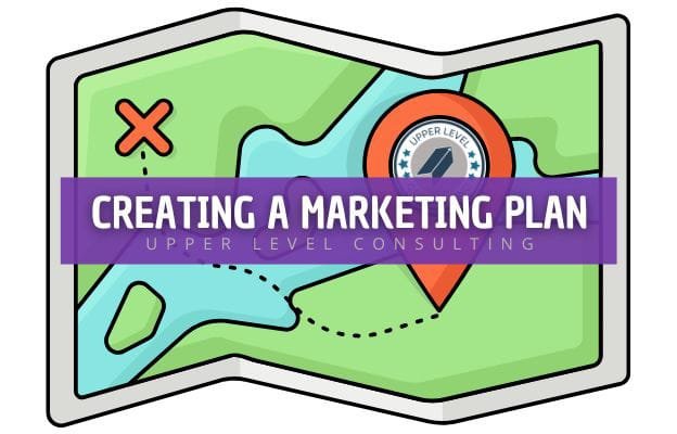 Create a Marketing Plan
