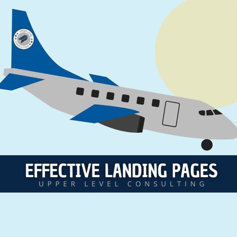 Landing Pages