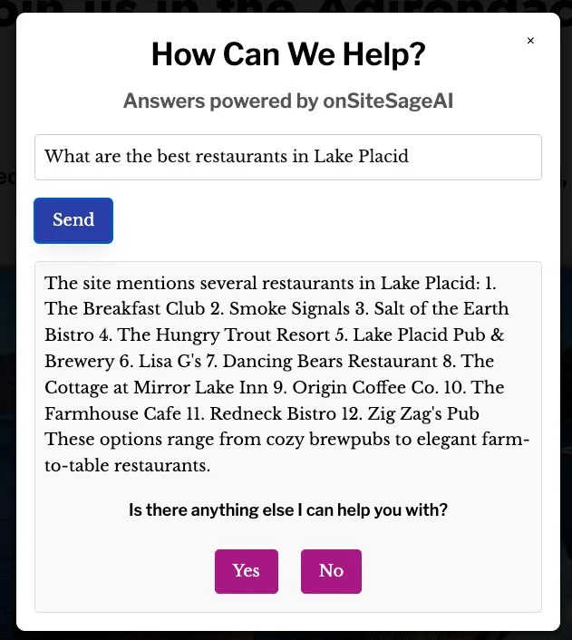 Upper Level Consulting